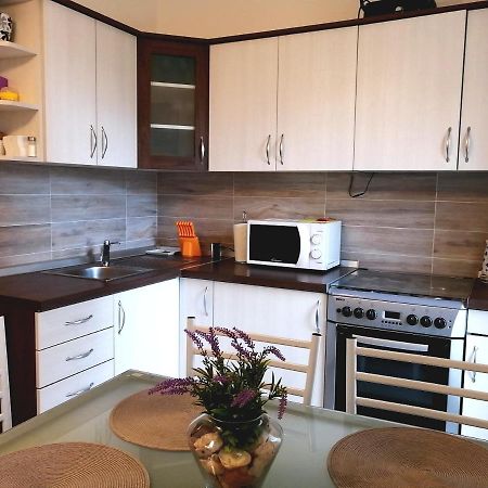 Apartmani Paula Banjol ภายนอก รูปภาพ