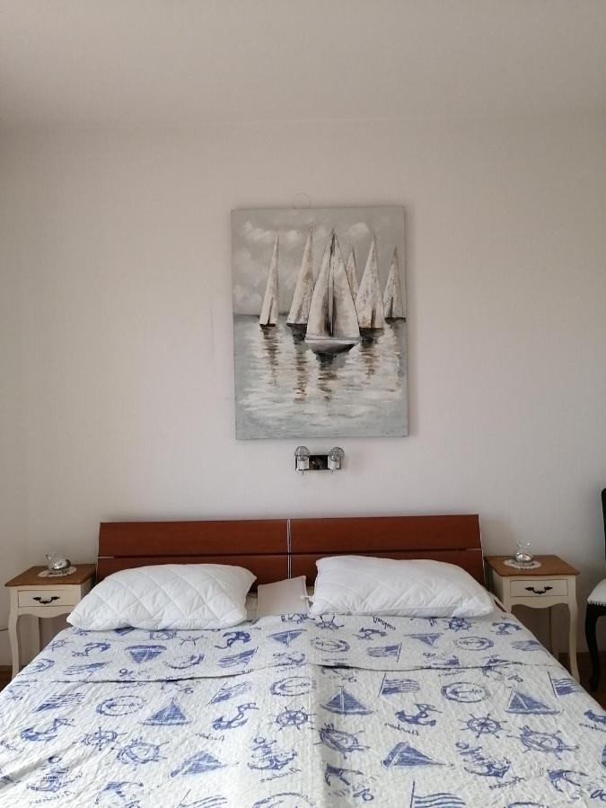 Apartmani Paula Banjol ภายนอก รูปภาพ