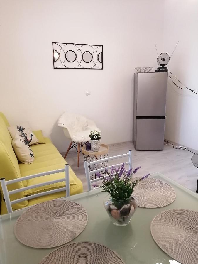 Apartmani Paula Banjol ภายนอก รูปภาพ