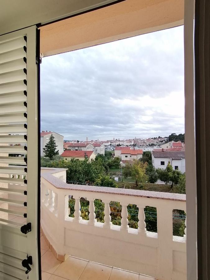 Apartmani Paula Banjol ภายนอก รูปภาพ