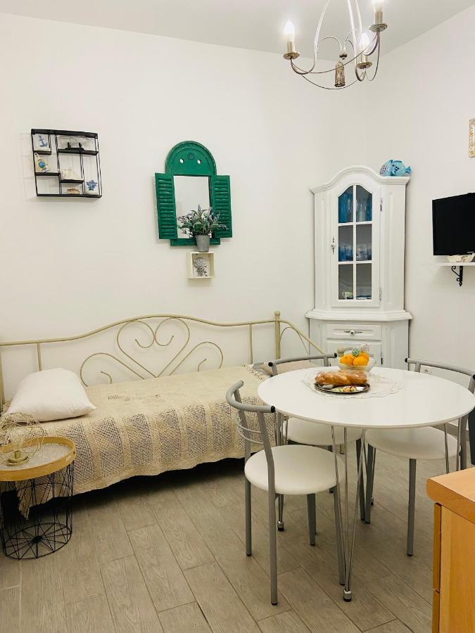 Apartmani Paula Banjol ภายนอก รูปภาพ