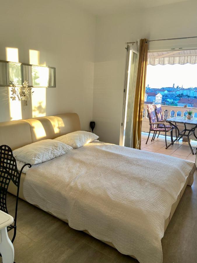 Apartmani Paula Banjol ภายนอก รูปภาพ