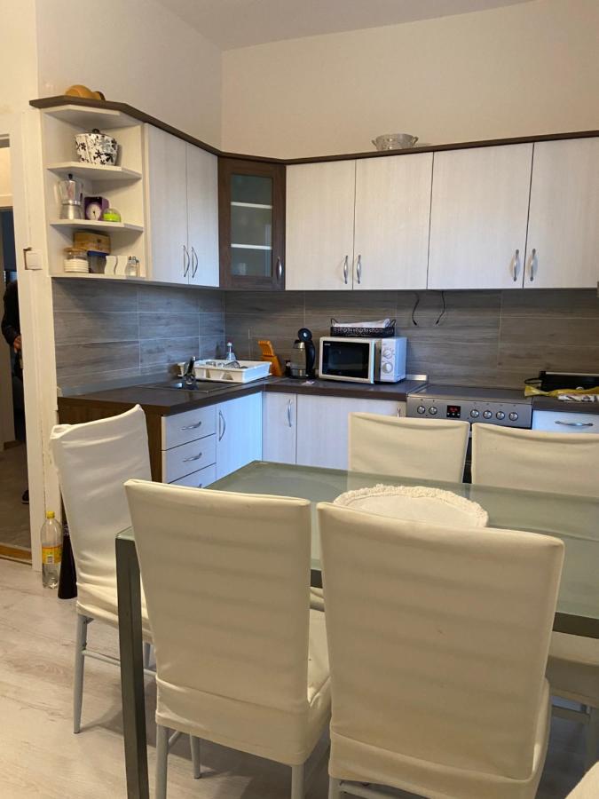 Apartmani Paula Banjol ภายนอก รูปภาพ