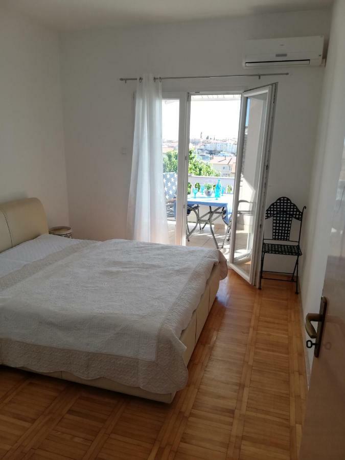 Apartmani Paula Banjol ภายนอก รูปภาพ