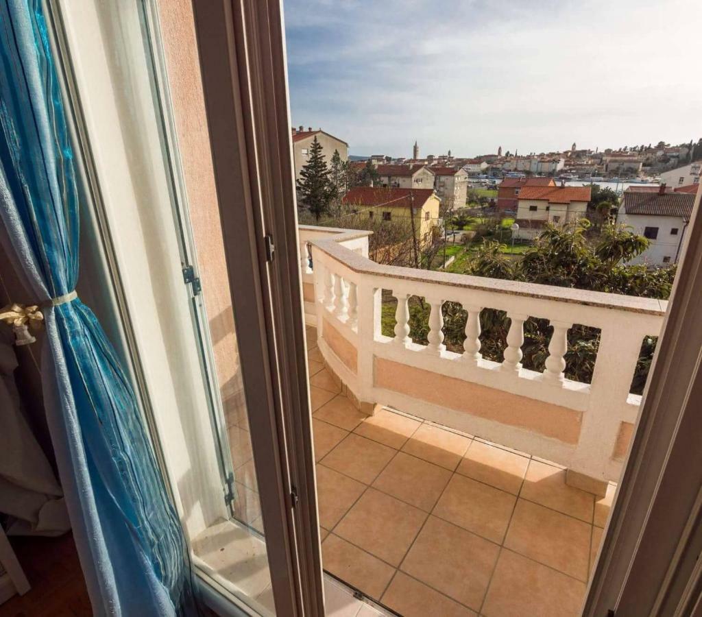 Apartmani Paula Banjol ภายนอก รูปภาพ