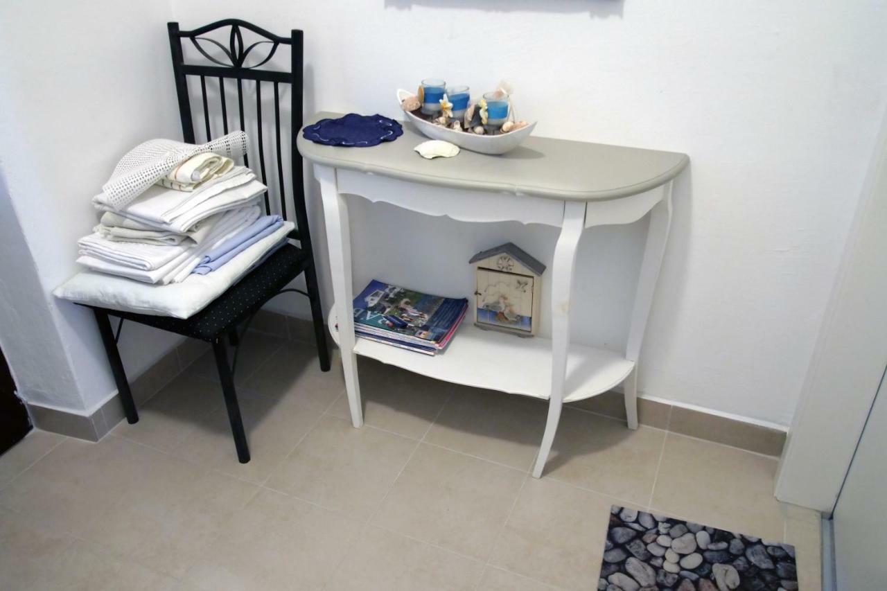 Apartmani Paula Banjol ภายนอก รูปภาพ